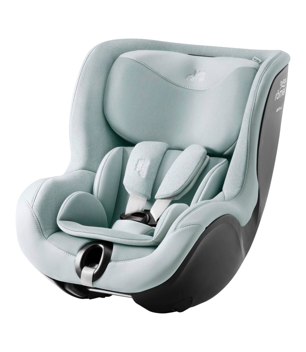 Kindersitz DUALFIX 5Z STYLE