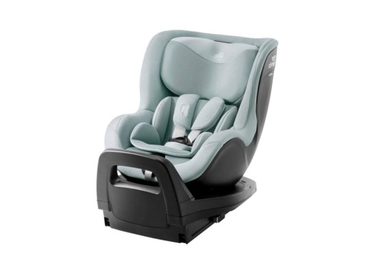 Kindersitz DUALFIX 5Z STYLE