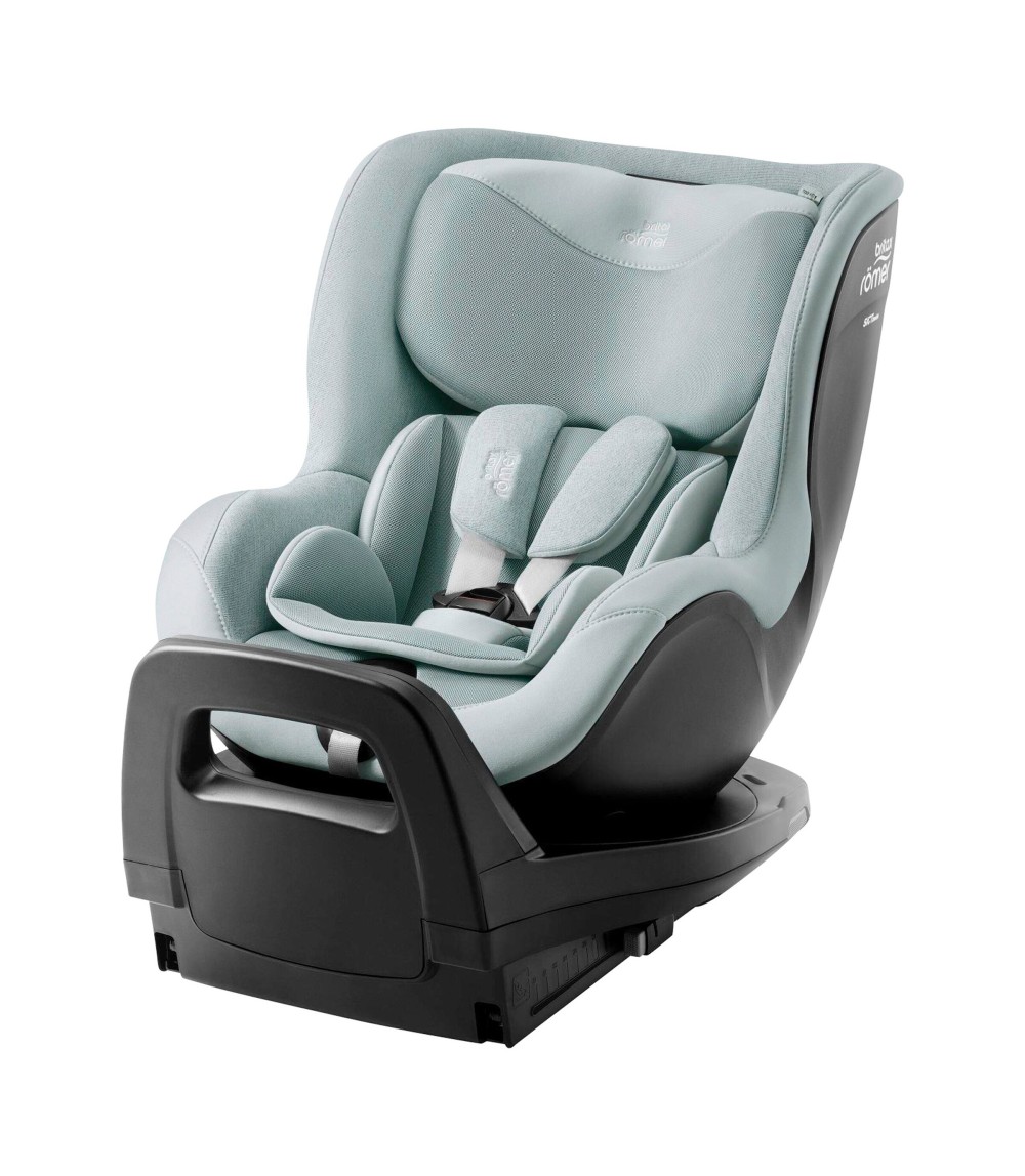 Kindersitz DUALFIX 5Z STYLE