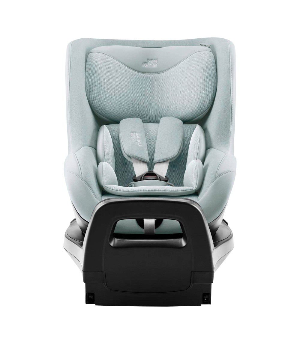 Kindersitz DUALFIX 5Z STYLE