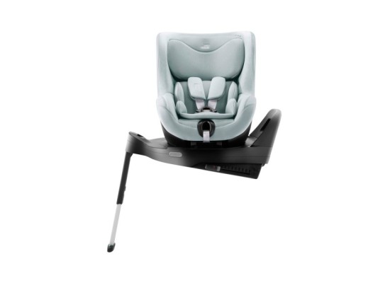 Kindersitz DUALFIX 5Z STYLE