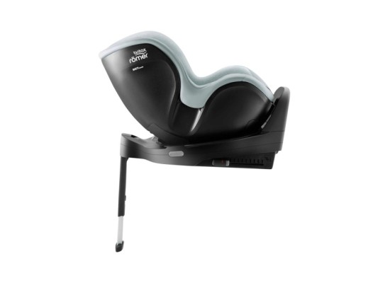 Kindersitz DUALFIX 5Z STYLE