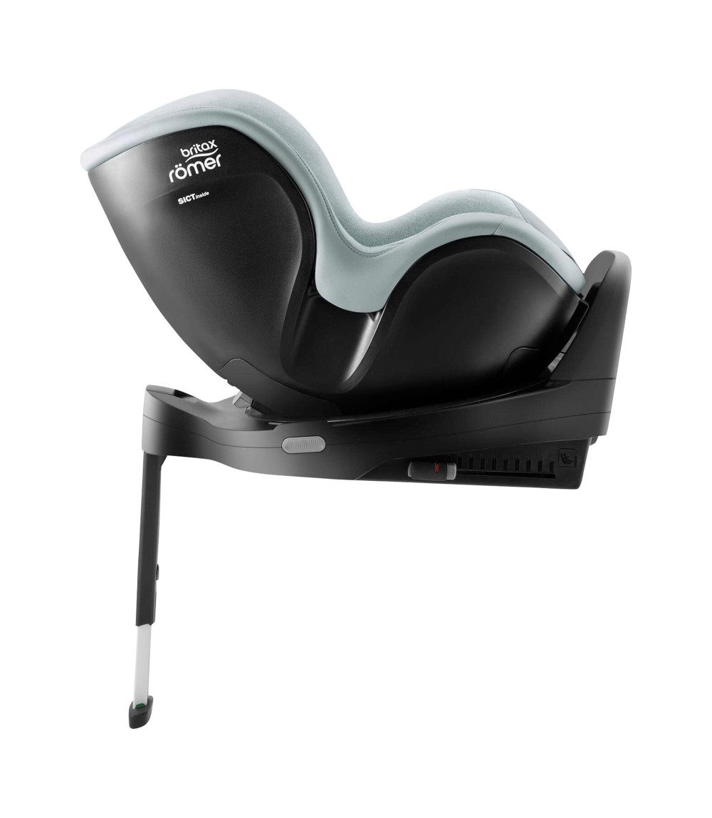 Kindersitz DUALFIX 5Z STYLE