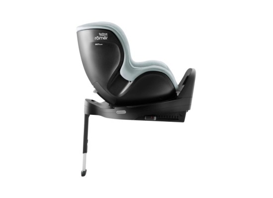 Kindersitz DUALFIX 5Z STYLE