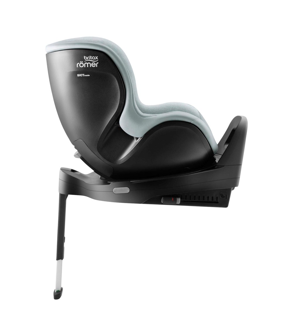 Kindersitz DUALFIX 5Z STYLE