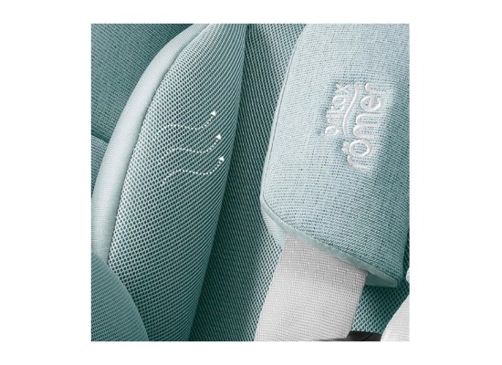 Kindersitz DUALFIX 5Z STYLE