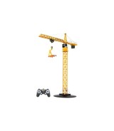 RC Turmdrehkran Liebherr