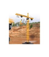 RC Turmdrehkran Liebherr