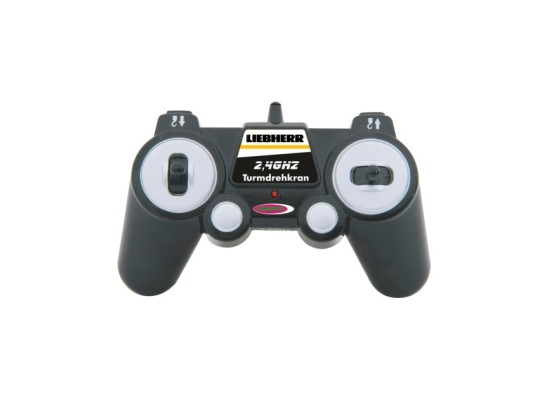 RC Turmdrehkran Liebherr