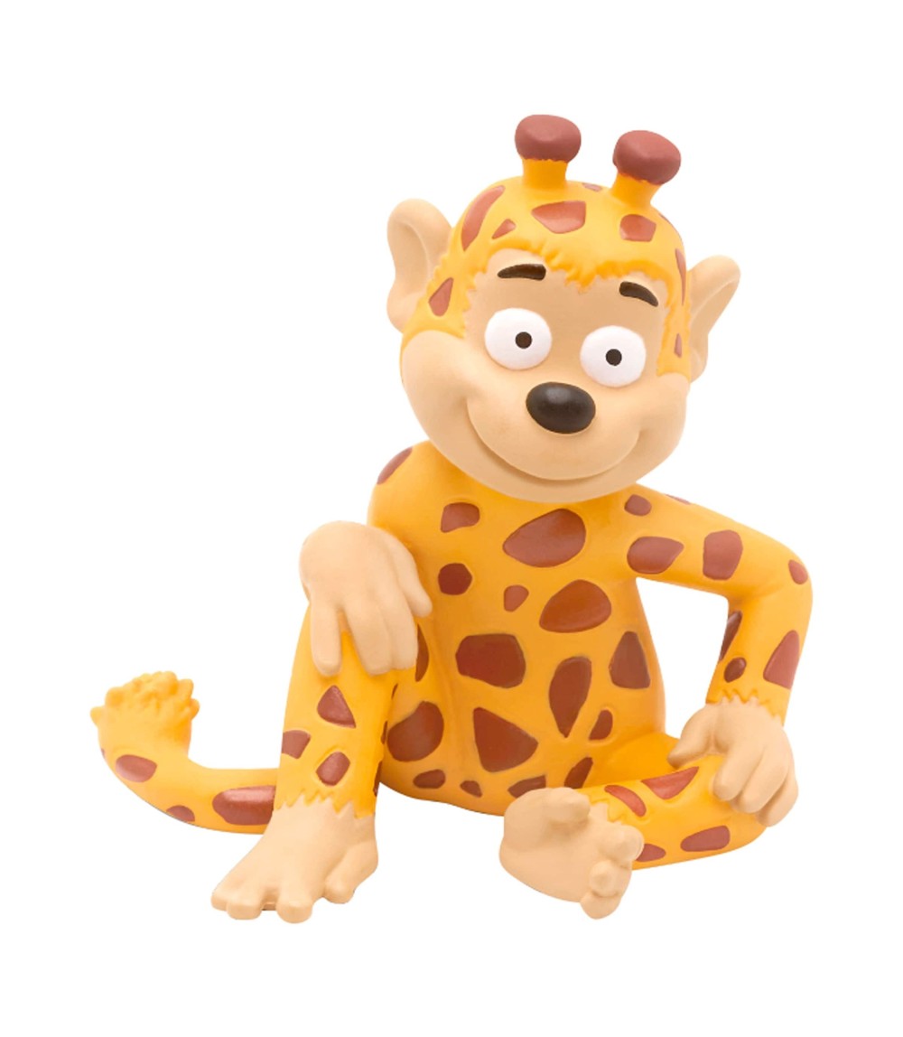 Tonie Hörfigur Giraffenaffen - Die Giraffenaffen Lieblingslieder