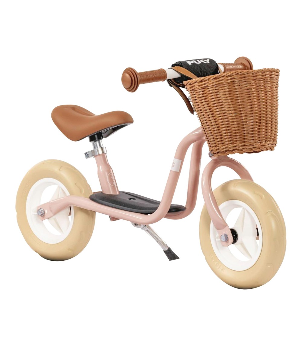 Laufrad LR M Classic mit Lenkerkorb