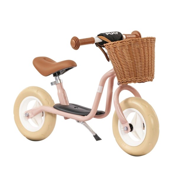 Laufrad LR M Classic mit Lenkerkorb