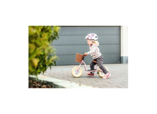 Laufrad LR M Classic mit Lenkerkorb