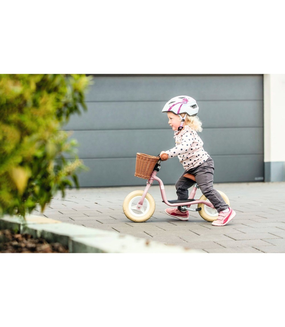 Laufrad LR M Classic mit Lenkerkorb