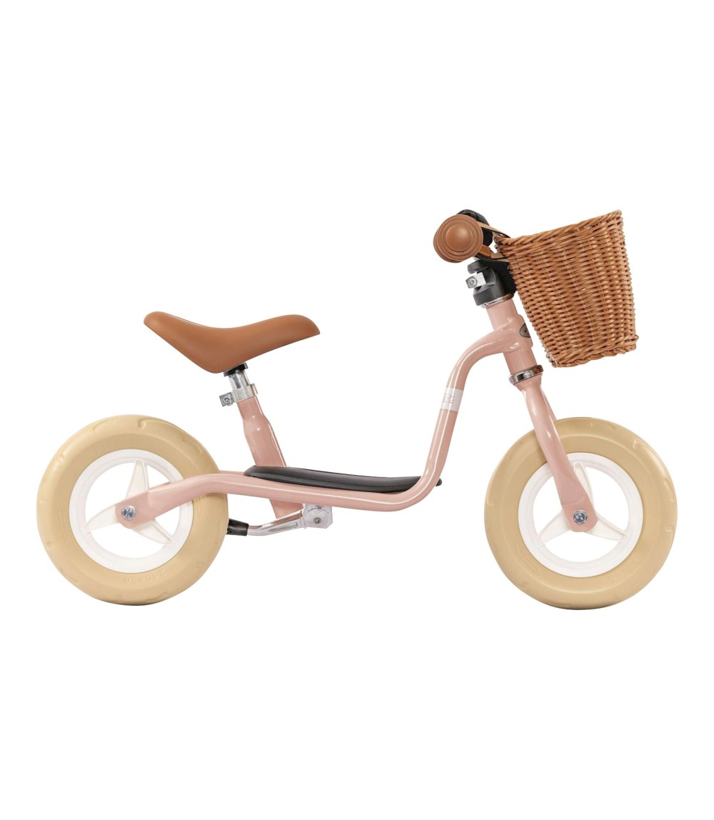 Laufrad LR M Classic mit Lenkerkorb