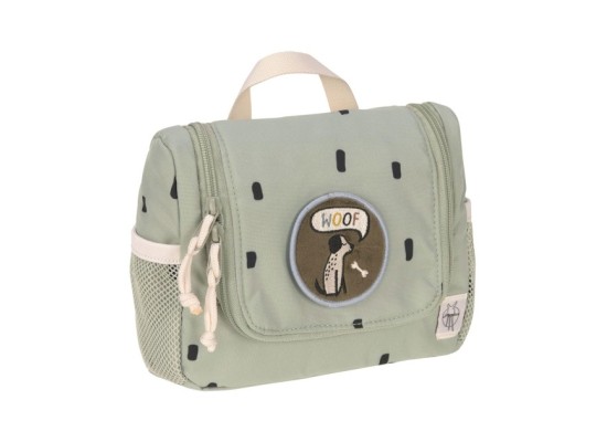 Kulturbeutel Happy Prints