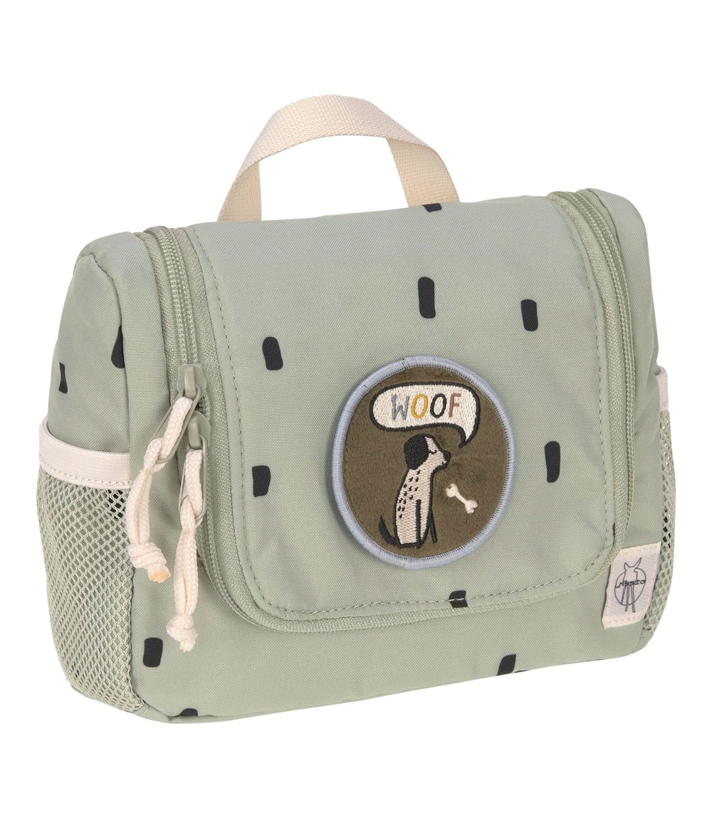 Kulturbeutel Happy Prints