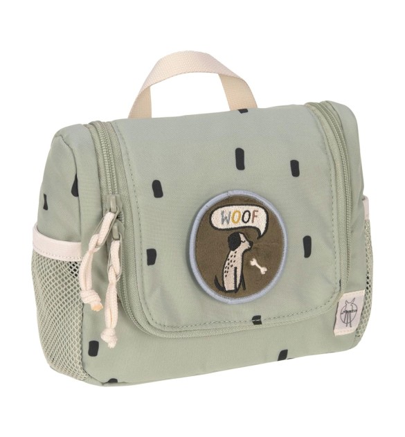 Kulturbeutel Happy Prints