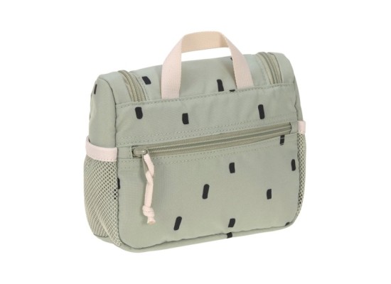 Kulturbeutel Happy Prints