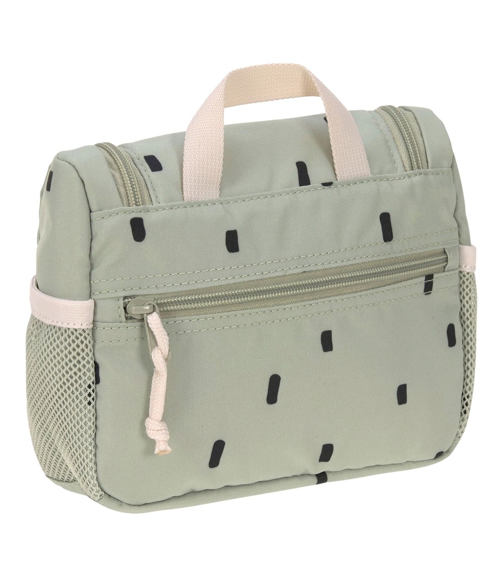 Kulturbeutel Happy Prints