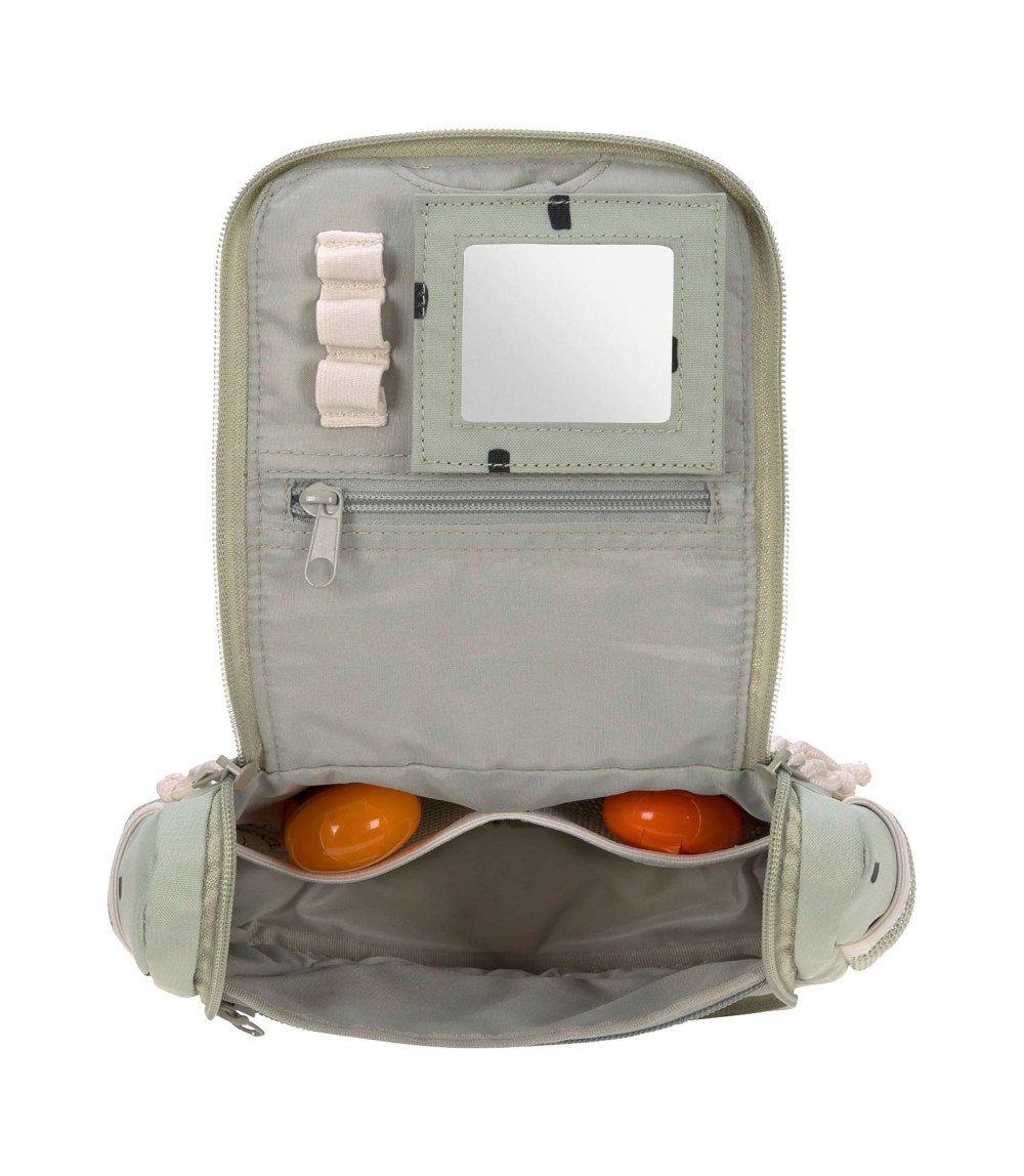 Kulturbeutel Happy Prints