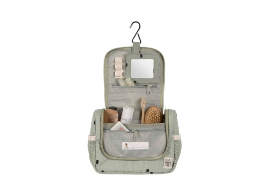 Kulturbeutel Happy Prints