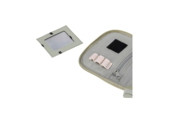 Kulturbeutel Happy Prints