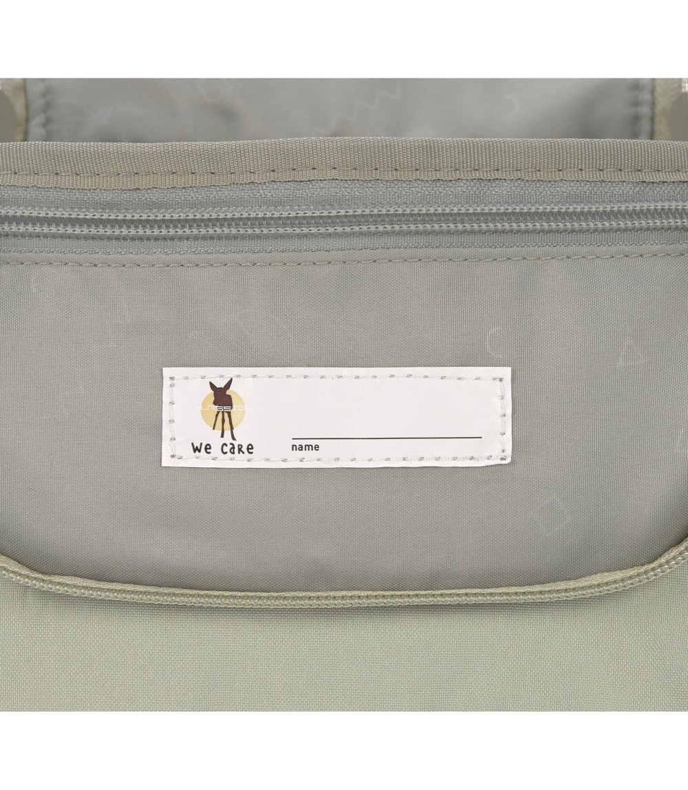 Kulturbeutel Happy Prints