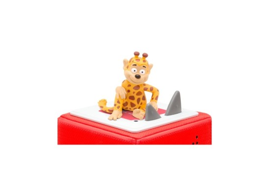 Tonie Hörfigur Giraffenaffen - Die Giraffenaffen Lieblingslieder