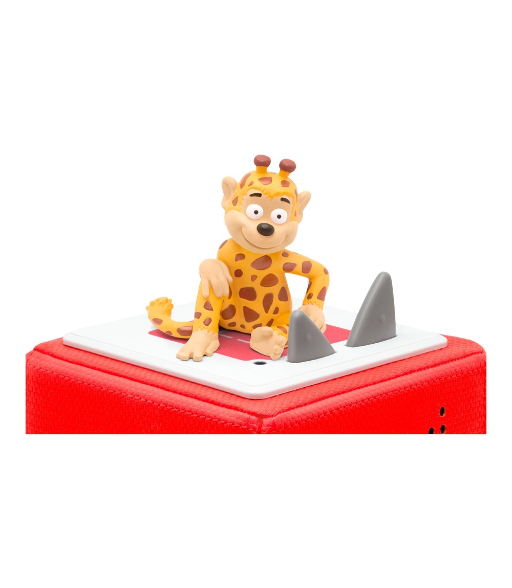 Tonie Hörfigur Giraffenaffen - Die Giraffenaffen Lieblingslieder