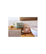 Kulturbeutel Happy Prints