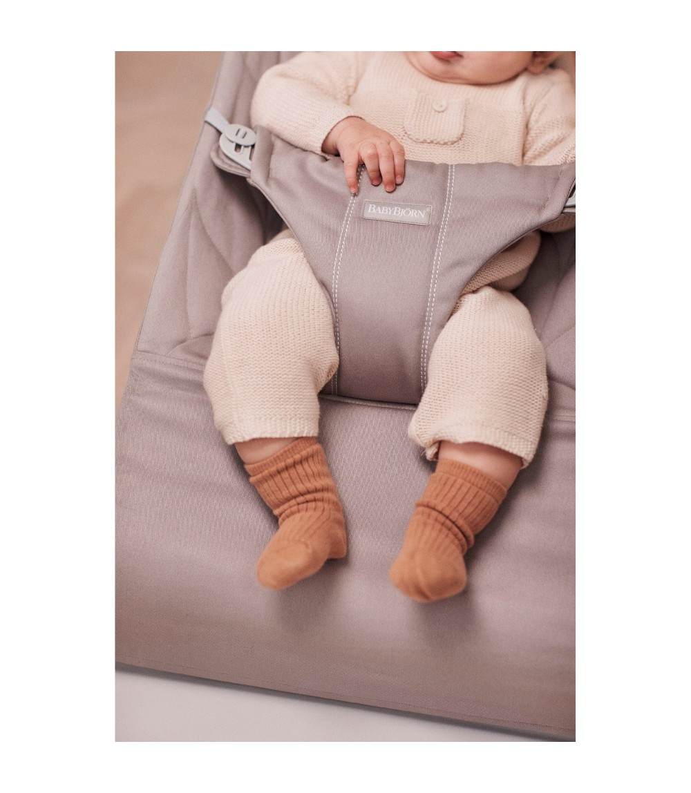 Babywippe Bliss gewebt