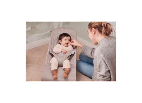 Babywippe Bliss gewebt