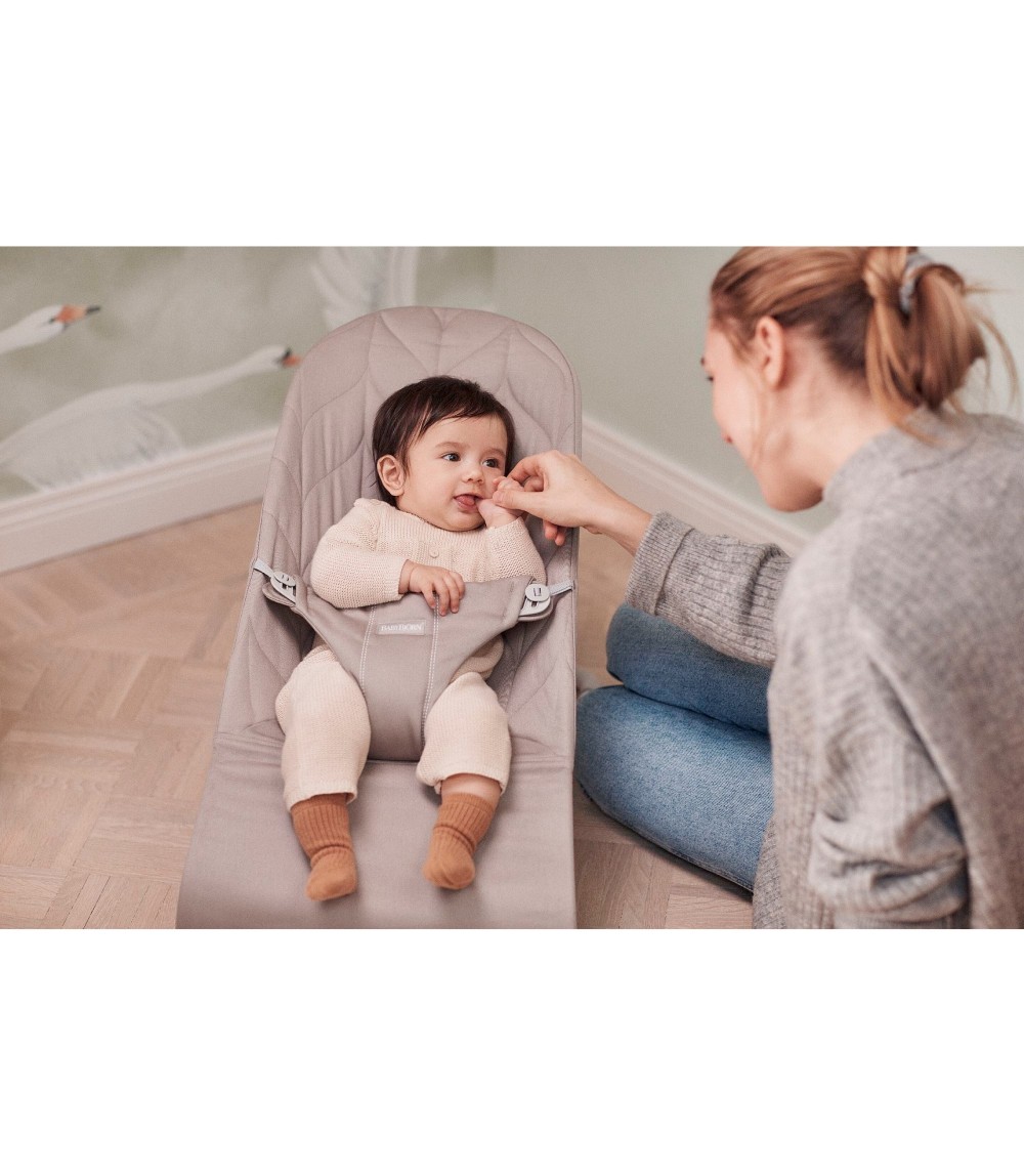 Babywippe Bliss gewebt