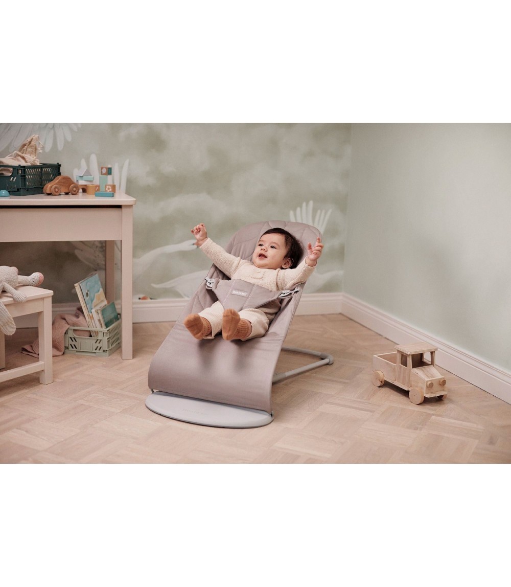 Babywippe Bliss gewebt