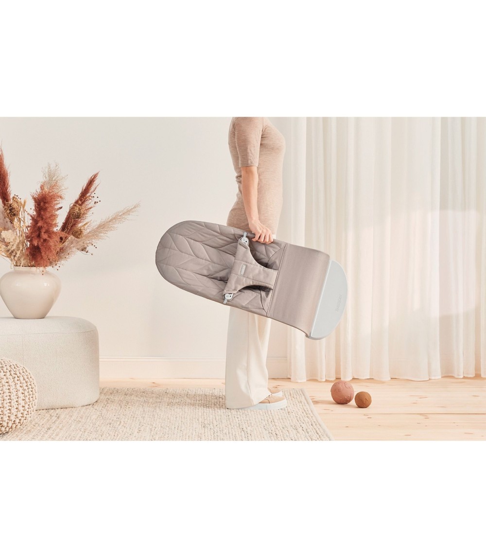 Babywippe Bliss gewebt