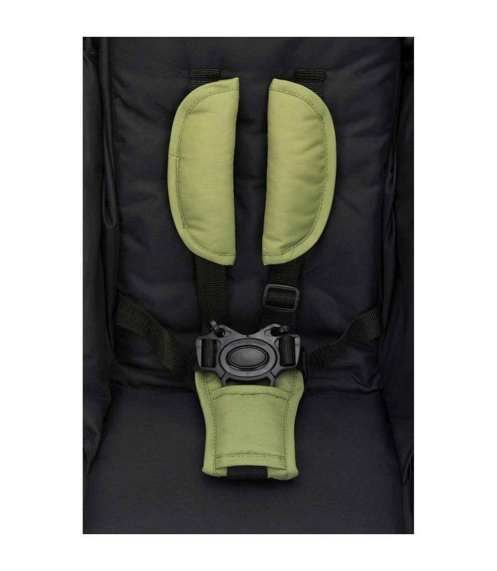 Zwillingswagen Fill TWIN