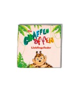 Tonie Hörfigur Giraffenaffen - Die Giraffenaffen Lieblingslieder