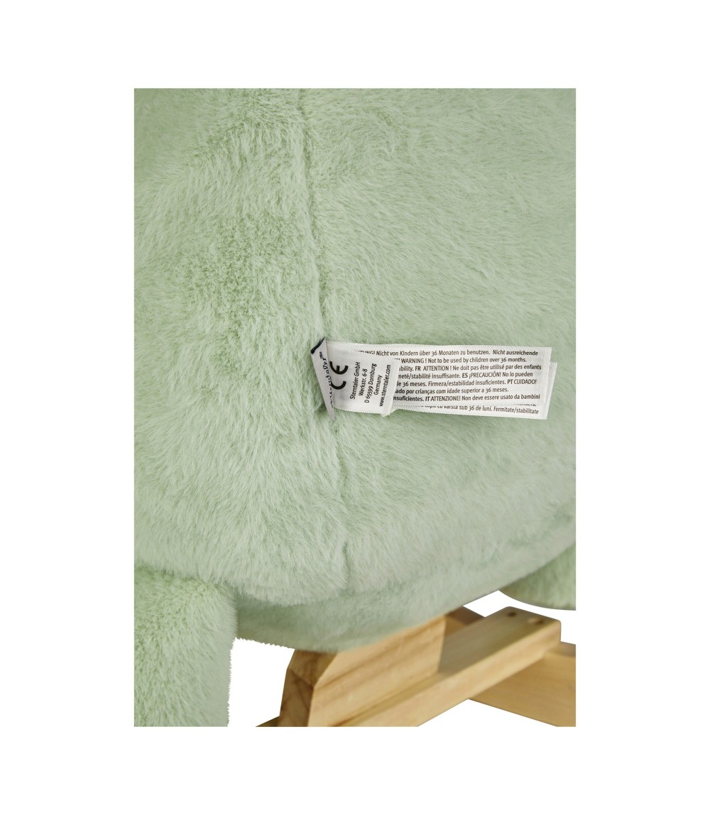 Schaukeltier Dino Rexi