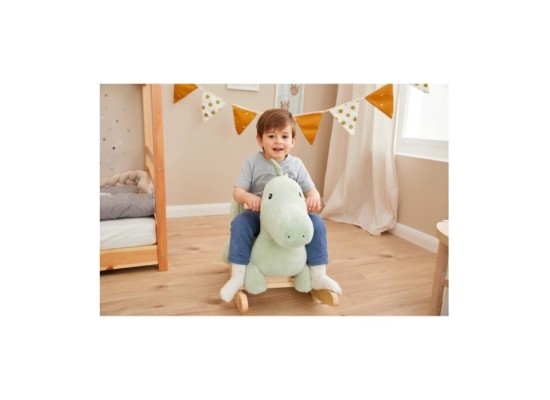 Schaukeltier Dino Rexi