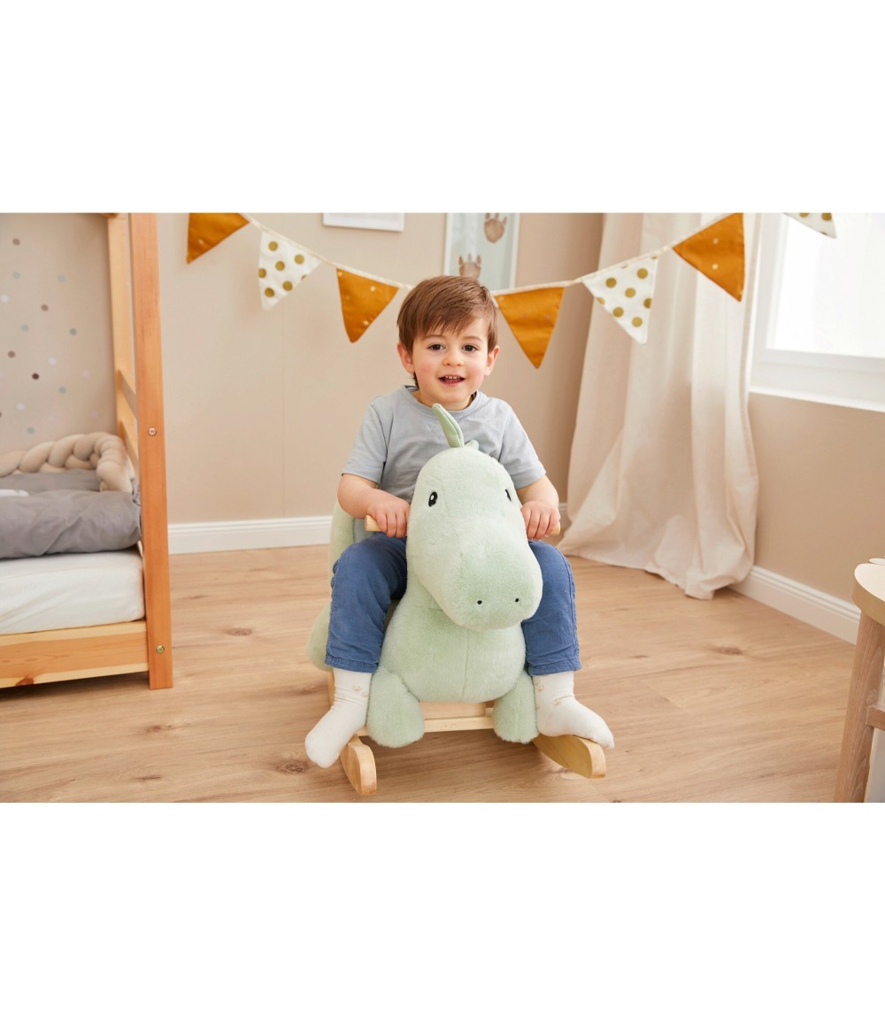 Schaukeltier Dino Rexi