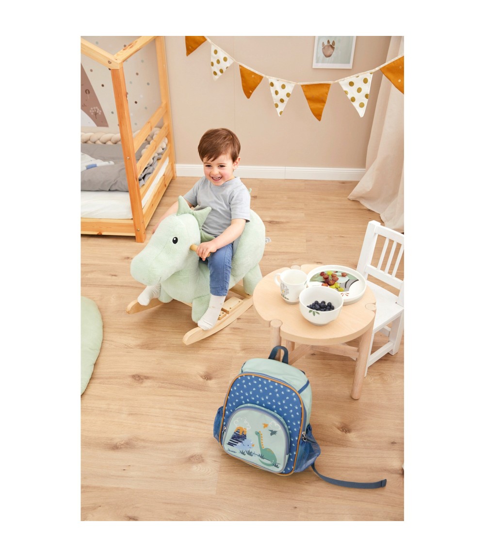 Schaukeltier Dino Rexi