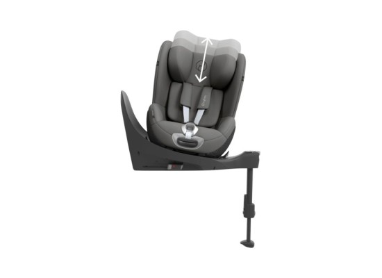 Kindersitz Sirona T