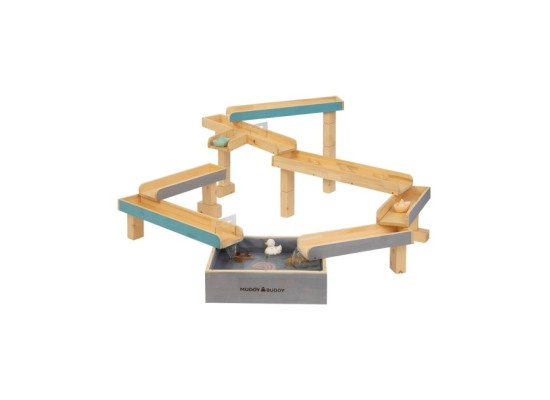 Wasserbahn Aqua Traveller