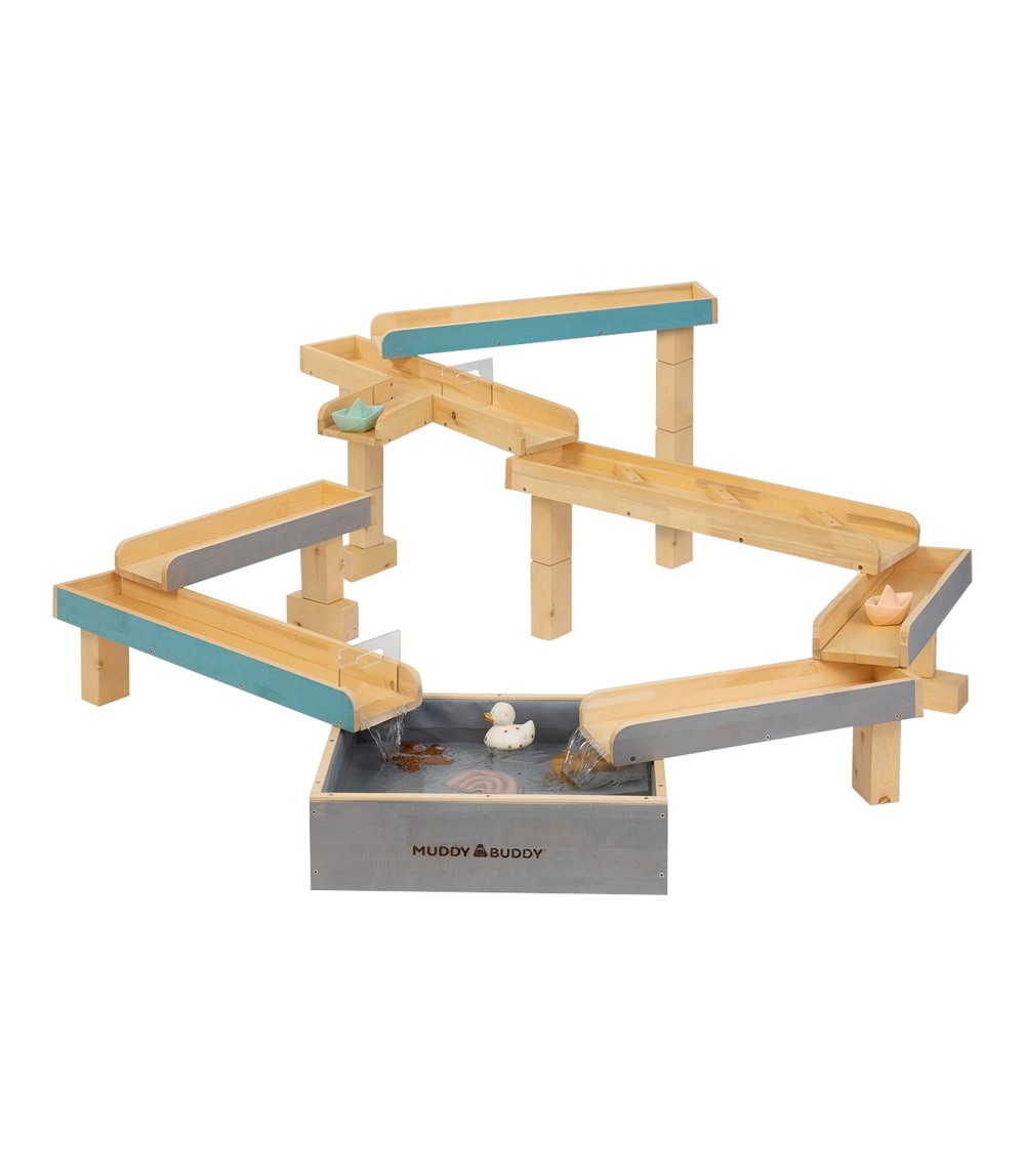 Wasserbahn Aqua Traveller