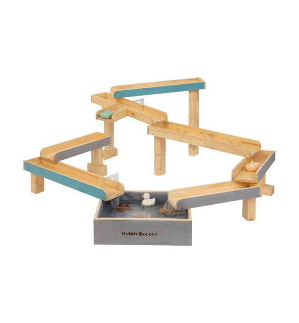 Wasserbahn Aqua Traveller