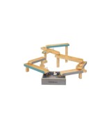 Wasserbahn Aqua Traveller