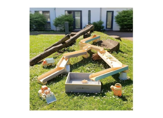 Wasserbahn Aqua Traveller