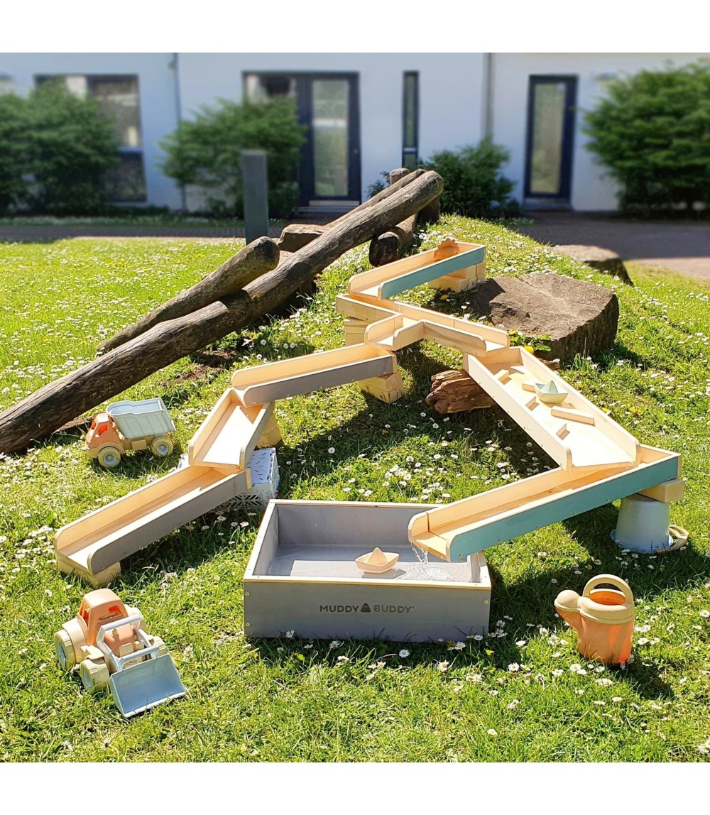 Wasserbahn Aqua Traveller