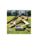 Wasserbahn Aqua Traveller